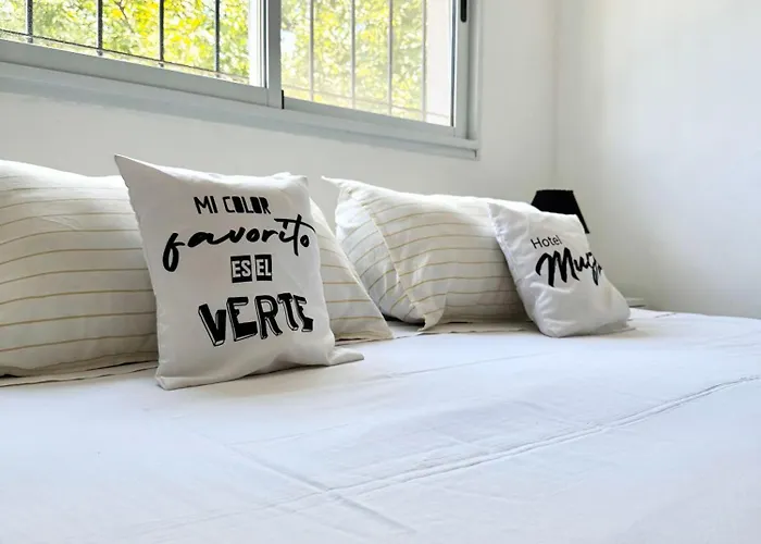 Hotel Musto
