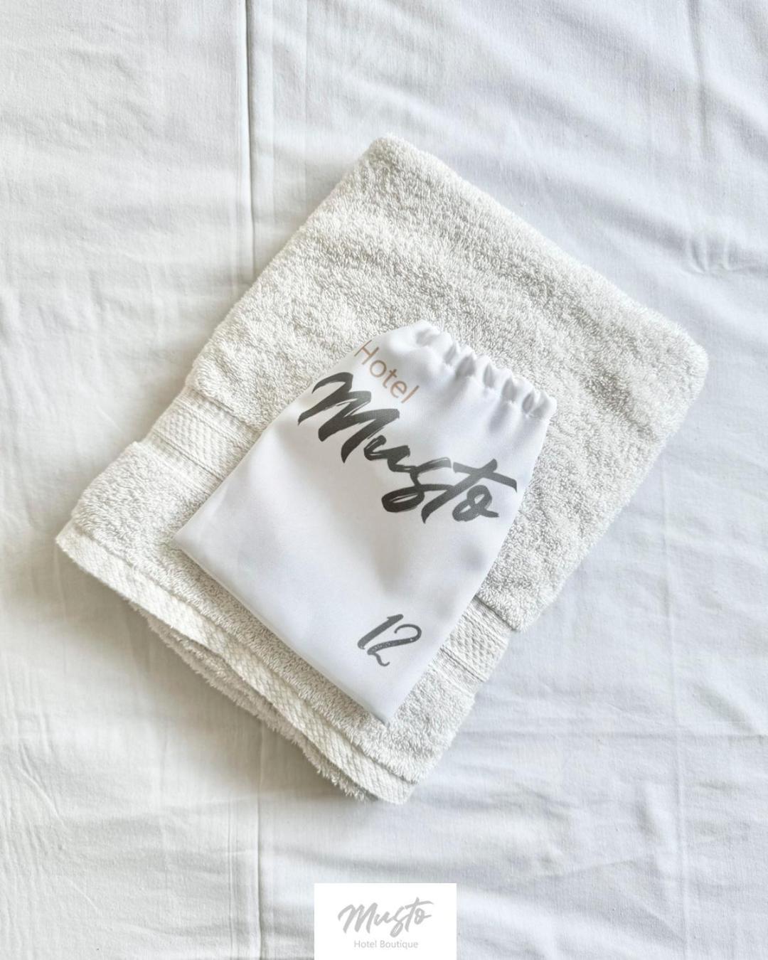 Musto Hotel