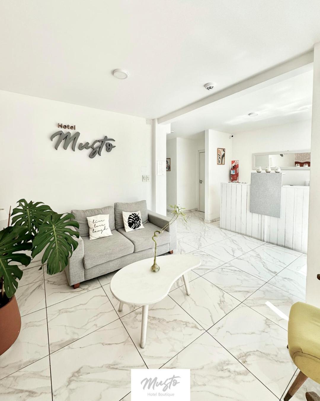 Hotel Musto