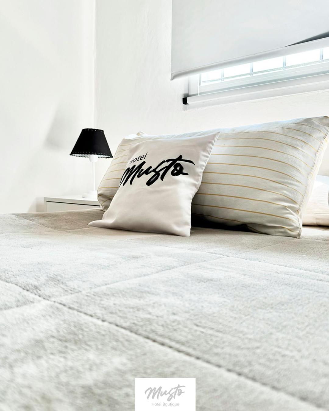 Musto Hotel 3*