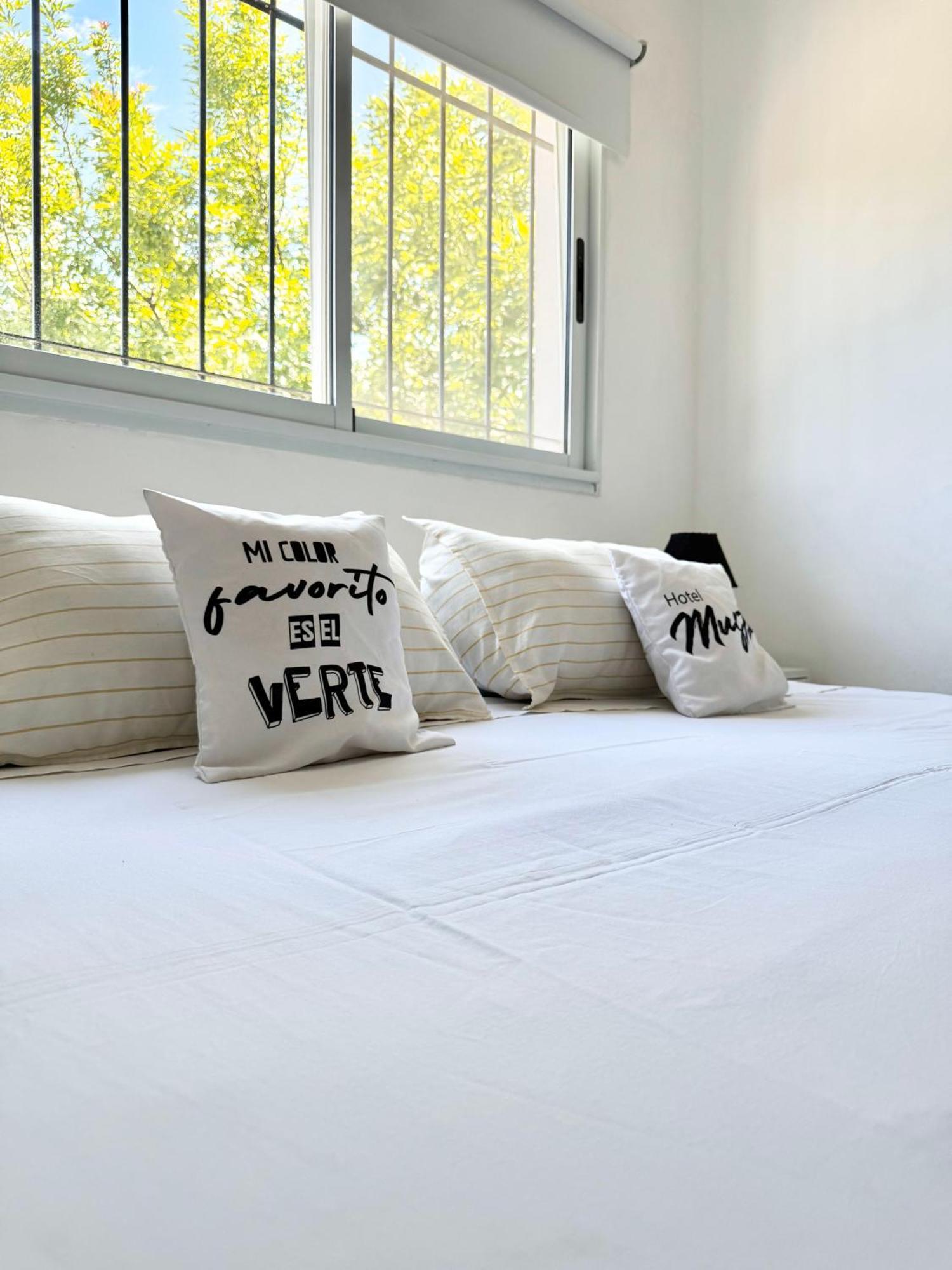 Hotel Musto Rosario